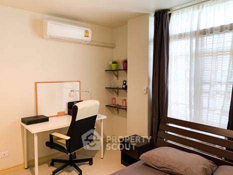 picture 2-BR Condo at Ratchayothin Place Condominium near BTS Ratchayothin (ID 422167) - 3/10