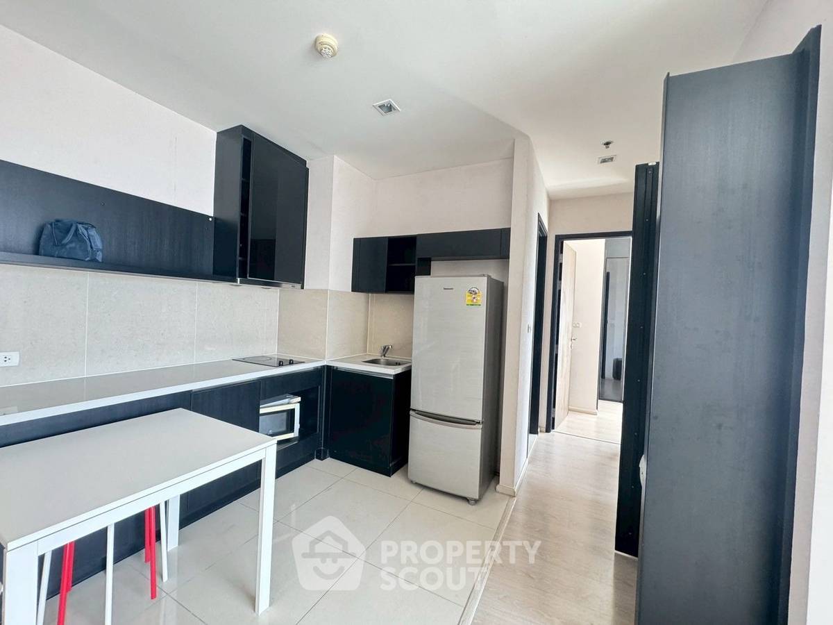 picture 2-BR Condo at Rhythm Sukhumvit 44/1 near BTS Phra Khanong (ID 2210422) - 7/12