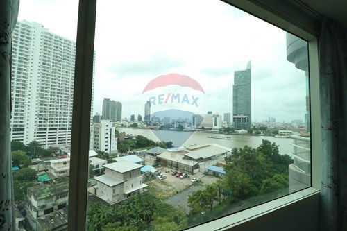 รูป [920391001-179] Condo for sale, Watermark Chaophraya River - รูปที่ 4/16