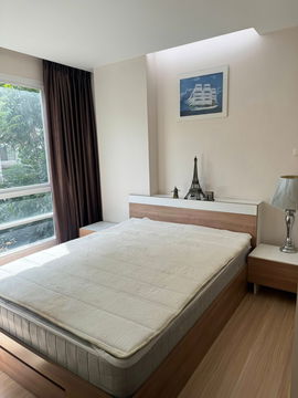 ✨ Condo for rent: Emerald Residence Ratchada (Code:MCR0305)