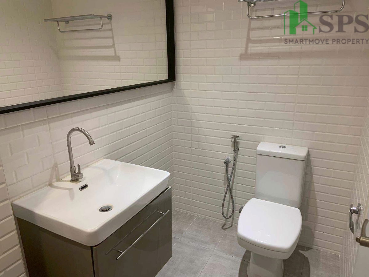 รูป บ้านทาวน์โฮมให้เช่า Y Residence สุขุมวิท 113 ซอยวัดด่านสำโรง (SPSEVE1083) - รูปที่ 9/16