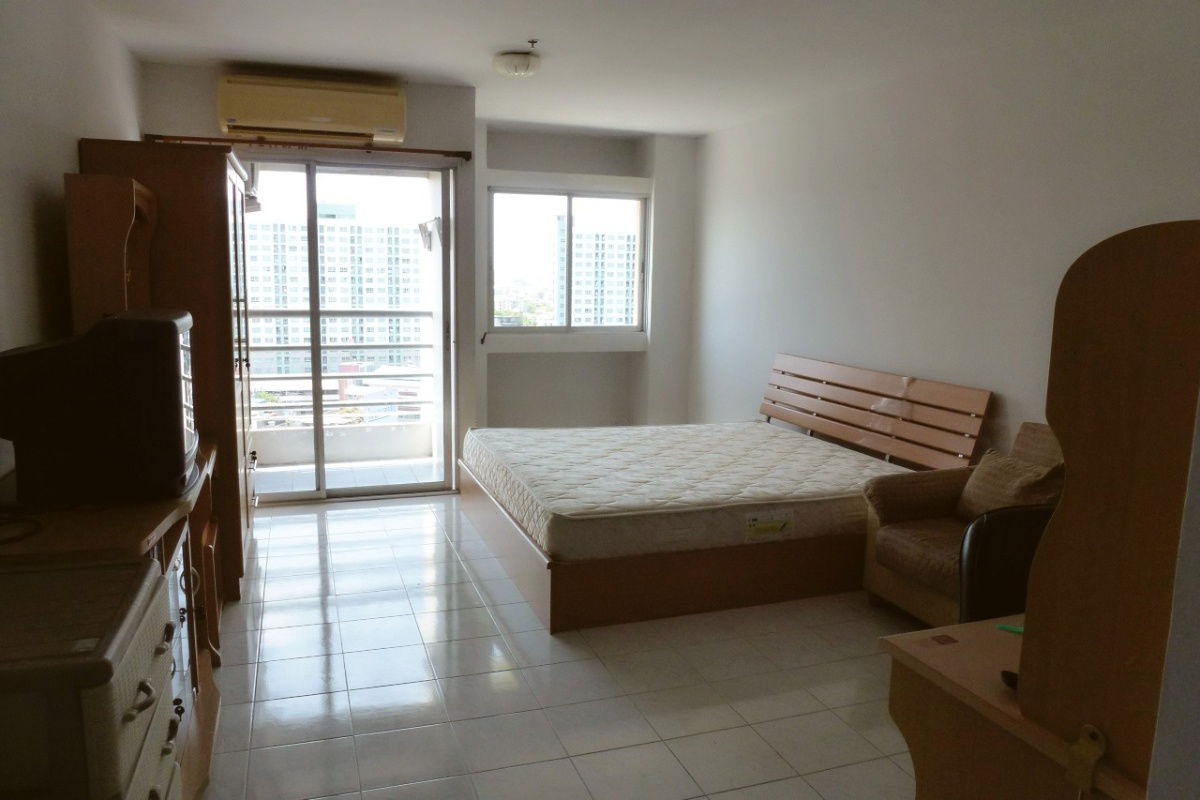 picture Condo for rental near Ladprow/Chokchai 4 - 7/14