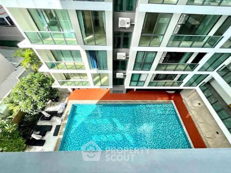 picture Studio Condo at Aurora Pratumnak close to Phratamnak (ID 2209829) - 10/13