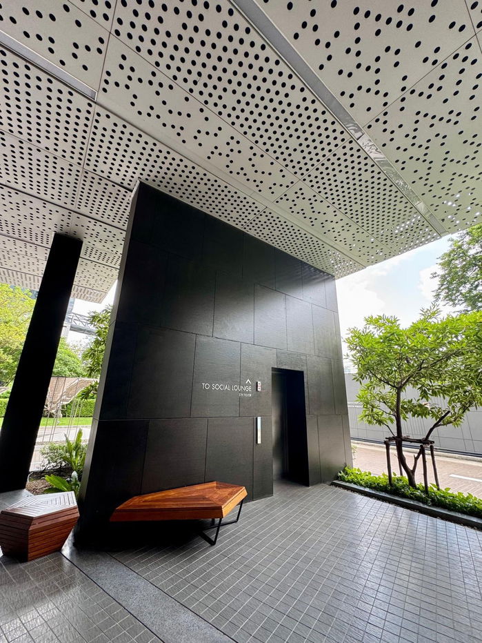 picture For sale with tenant  Whizdom Connect Sukhumvit 101  (RS880) - 24/28
