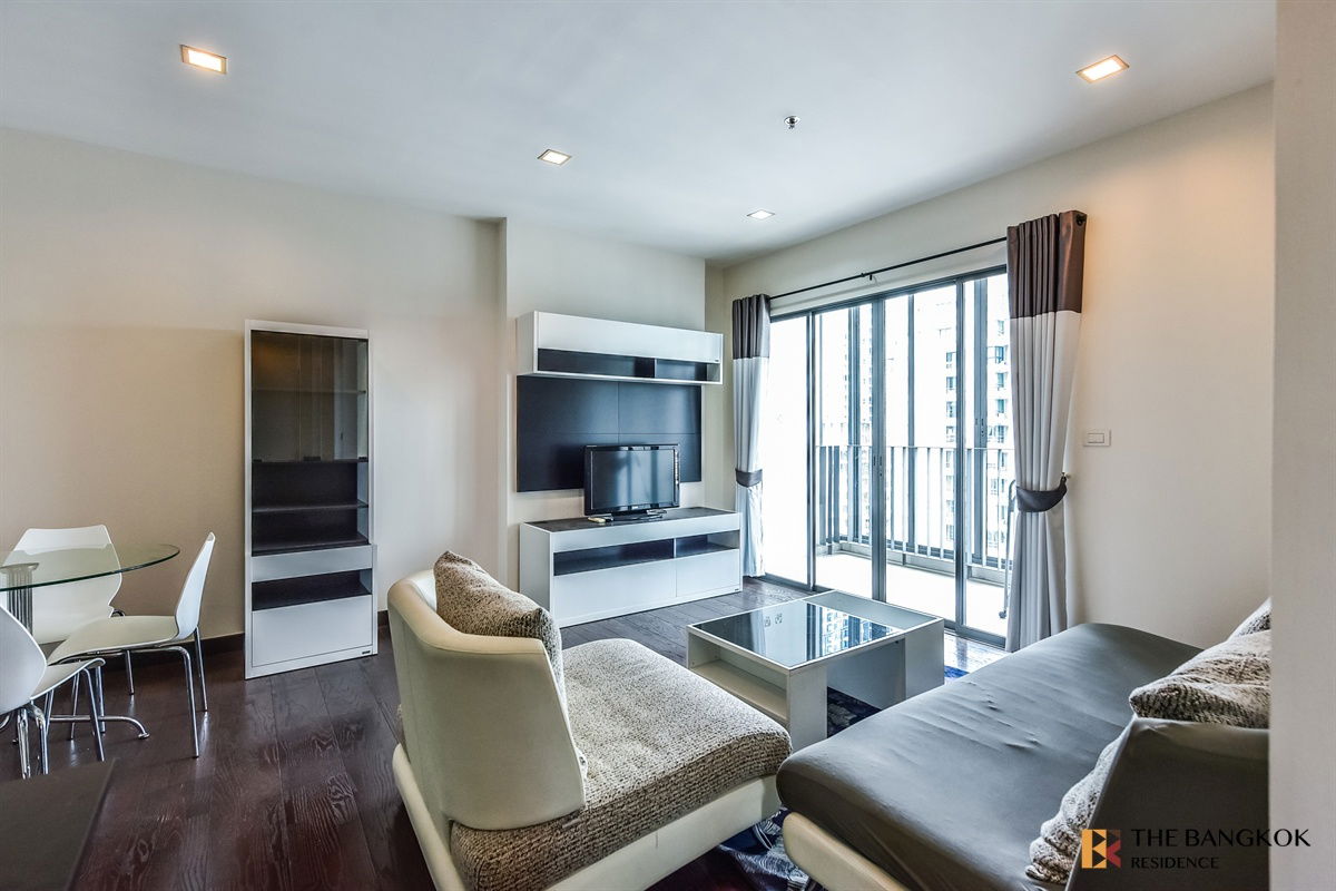 picture Availble !! Attached to the BTS IDEO Q Phayathai 2B2B 75SQM. Only 38K/Month. Contact Aumi 0658209572. - 1/5
