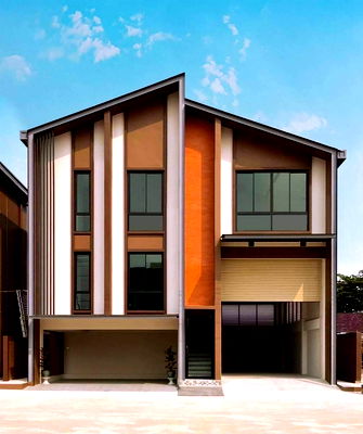 ขายโรงงาน : ขายโรงงาน ติดถนนใหญ่ ราคา 2.9 ล้านบาท