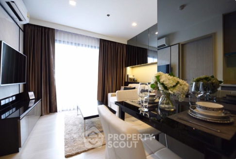 1-BR Condo at Rhythm Sukhumvit 36-38 near BTS Thong Lor (ID 886526)