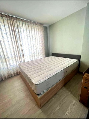 ขายคอนโด : (A0004) Polis Condo Suksawat 64