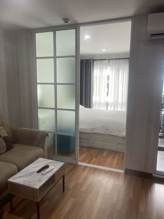 picture 🔥🔥 Selling a room at a great price "Regent Home Sukhumvit 81" BTS On Nut 700 meters, Sukhumvit area, immediate profit! High yield💸💸 - 5/17