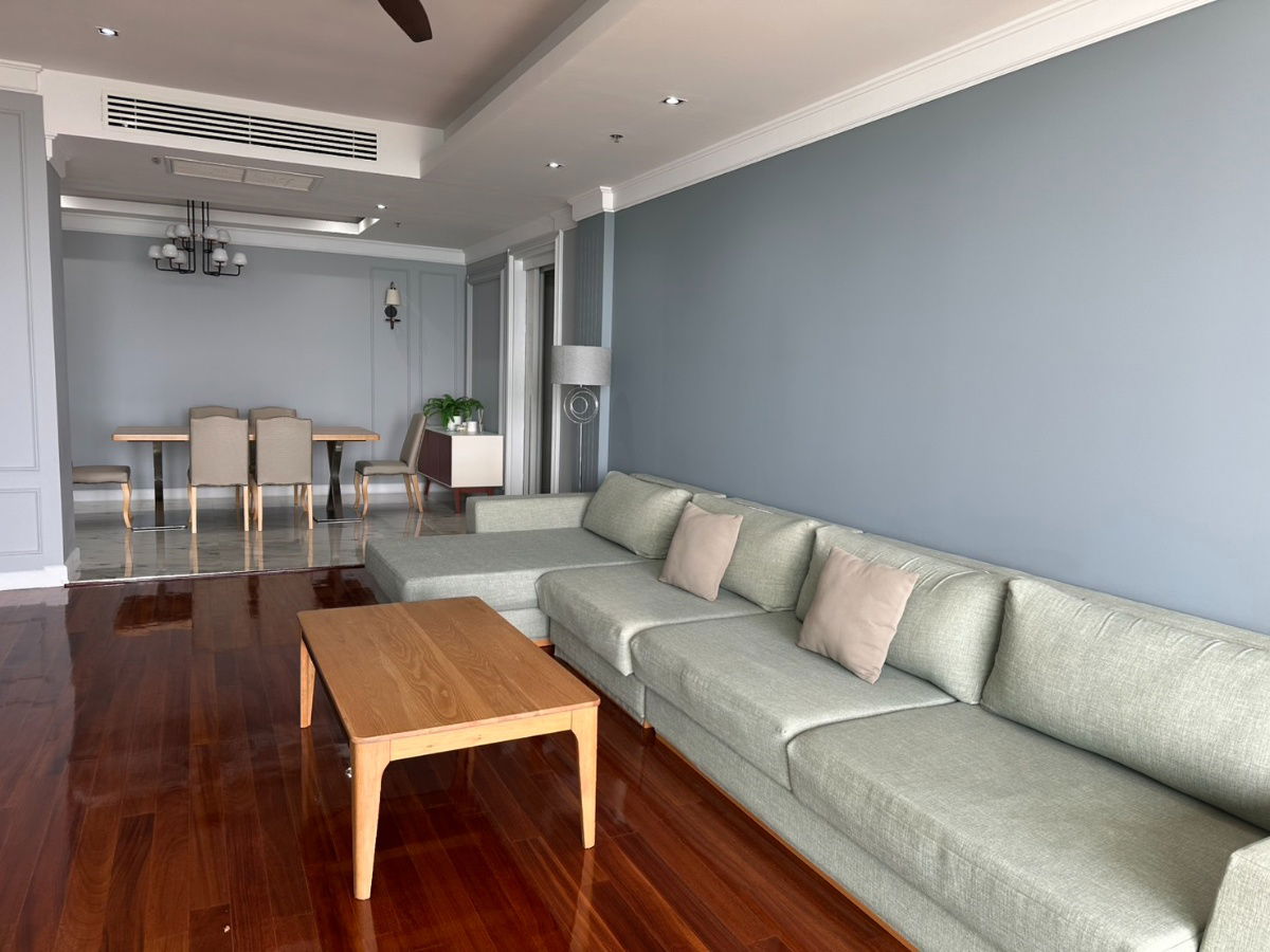 picture For rent Condo The Cove Pattaya sea view panorama 3 bed with Jacuzzi (S03-1489)  - 31/34