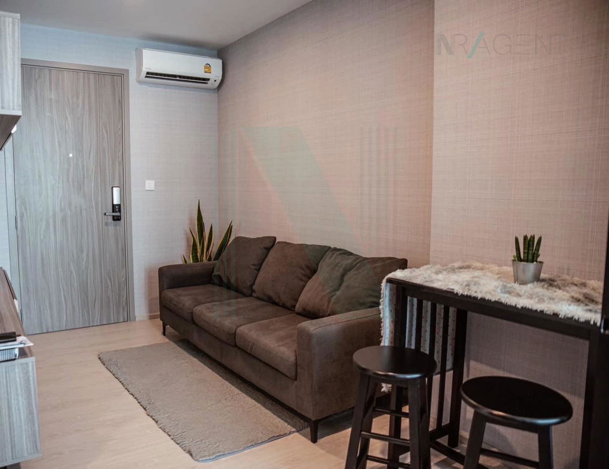picture 💰Price update!💰 For Sell Condo KNIGHTSBRIDGE PHAHOLYOTHIN INTERCHANGE Building A, Floor 12,1 bed room, Room size 29.00 sqm - 2/8