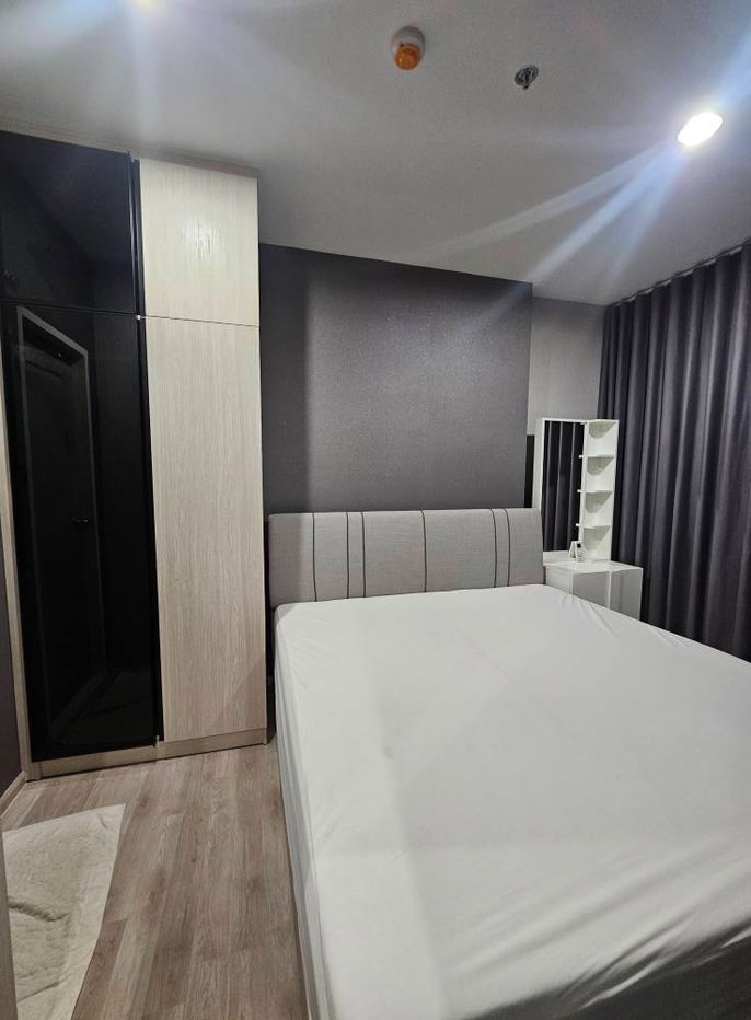 picture Urgent rent!! Good price, beautifully decorated Niche Mono Ramkhamhaeng - 2/14