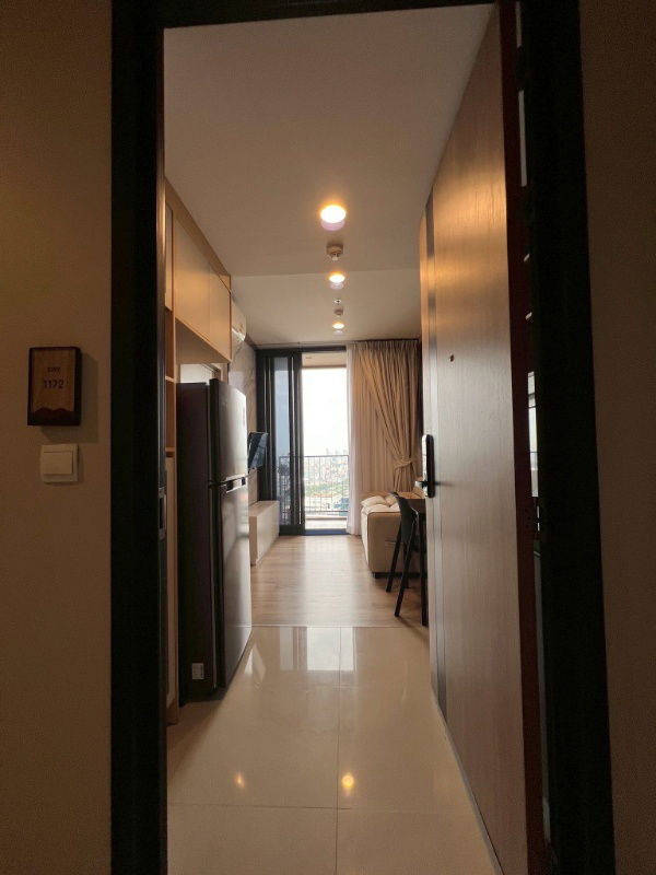 picture Live Near Thonglor! Condo for Rent @ Oka Haus, Great View, Great Vibes - 8/9