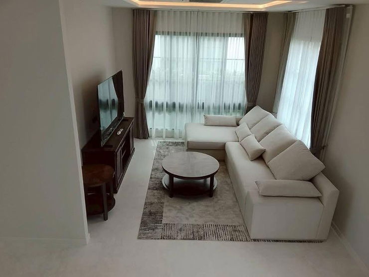 picture 🌈Ready to move in ‼️ Setthasiri Bangna KM.10🔥 - 14/29