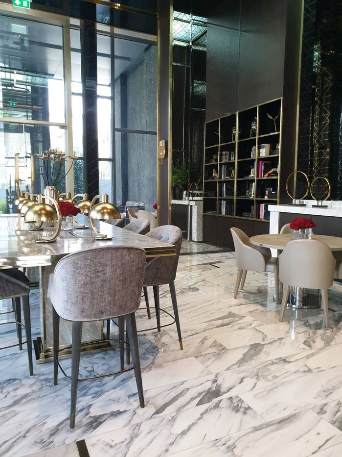 picture Unlock the Ultimate Urban Living Experience in the Heart of Sukhumvit | LAVIQ Sukhumvit 57 ✨ - 8/10