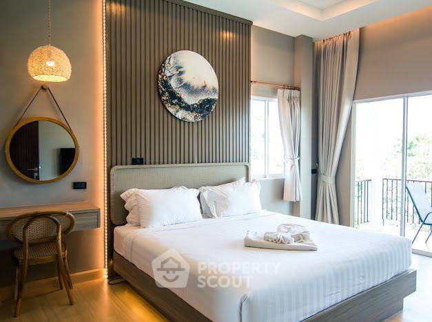 รูป คอนโด 4-ห้องนอน ที่ ซีริดจ์หัวหิน ใกล้ เมมโมรี่ เฮาส์ คาเฟ่ หัวหิน (ID 1750614) - รูปที่ 21/22