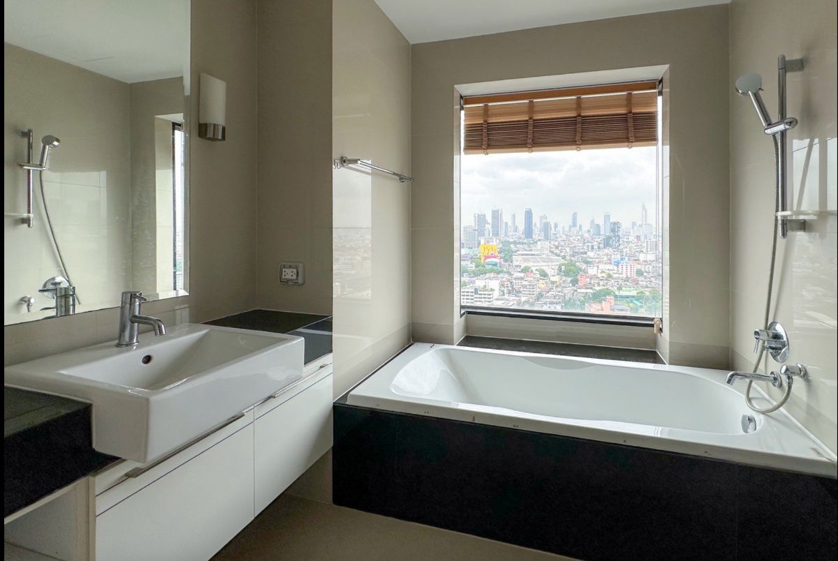 picture Supalai premier Ratchathewi. 2bed 105sq.m.  Line id: @pfagent - 4/4