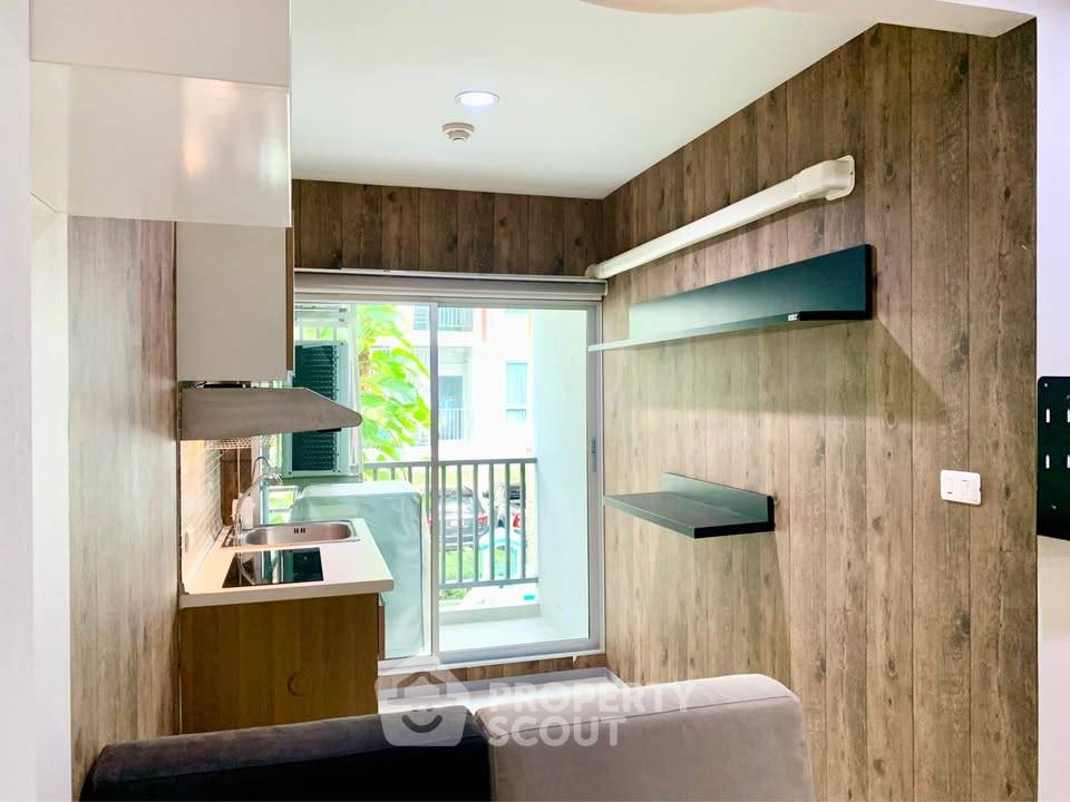 รูป คอนโด 1-ห้องนอน ที่ เดอะ นิช ไอดี พระราม 2 ใน จอมทอง (ID 2211712) - รูปที่ 10/20