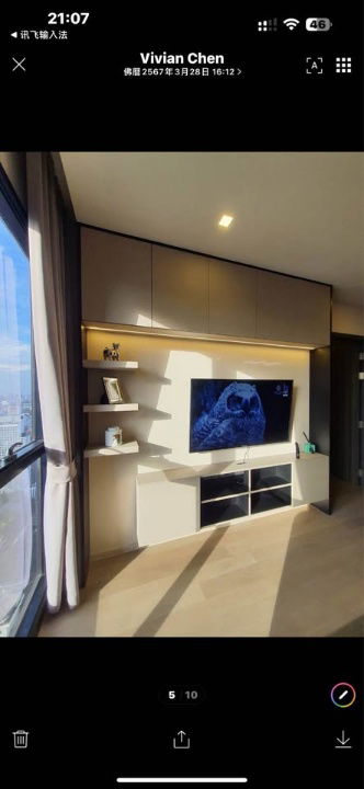picture #SC6978  📌 Rent | 🟦🟨Ashton Asoke🟥🟩𝑪𝒐𝒏𝒕𝒂𝒄𝒕𝑳𝑰𝑵𝑬:@𝒔𝒆𝒄𝒓𝒆𝒕𝒑𝒓𝒐𝒑𝒆𝒓𝒕𝒚 🔥✨ - 3/16