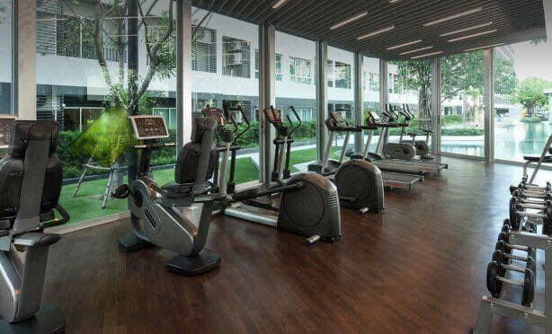picture Condo for rent: ELIO Sukhumvit 64, near BTS Punnawithi, 10,000 baht, property code: RS881 - 10/13