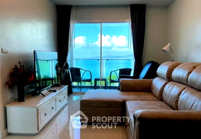Condos for sale : 1-BR Condo at One Tower Pratamnak close to Phratamnak (ID 1175811)
