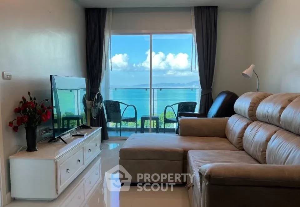 picture 1-BR Condo at One Tower Pratamnak close to Phratamnak (ID 1175811) - 1/5