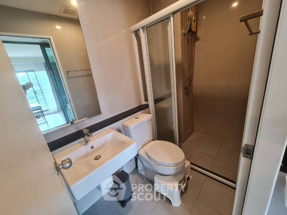 picture 1-BR Condo at Aspire Sathorn - Ratchapruek near MRT Bang Wa (ID 1773460) - 7/7