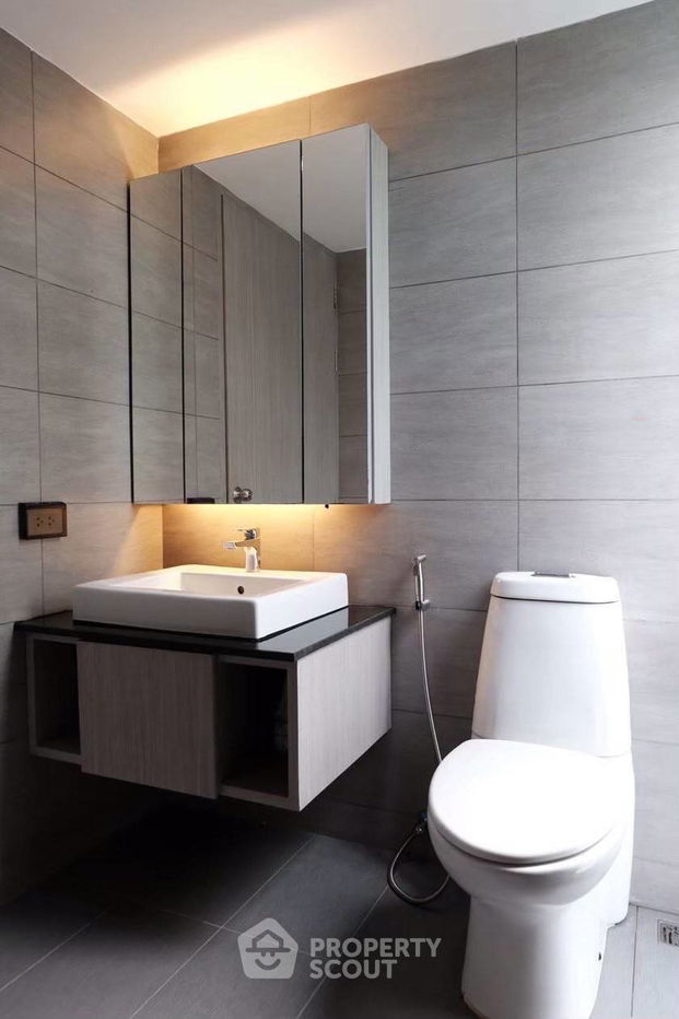 picture 2-BR Condo at Socio Inthamara near BTS Saphan Khwai (ID 2209855) - 7/13