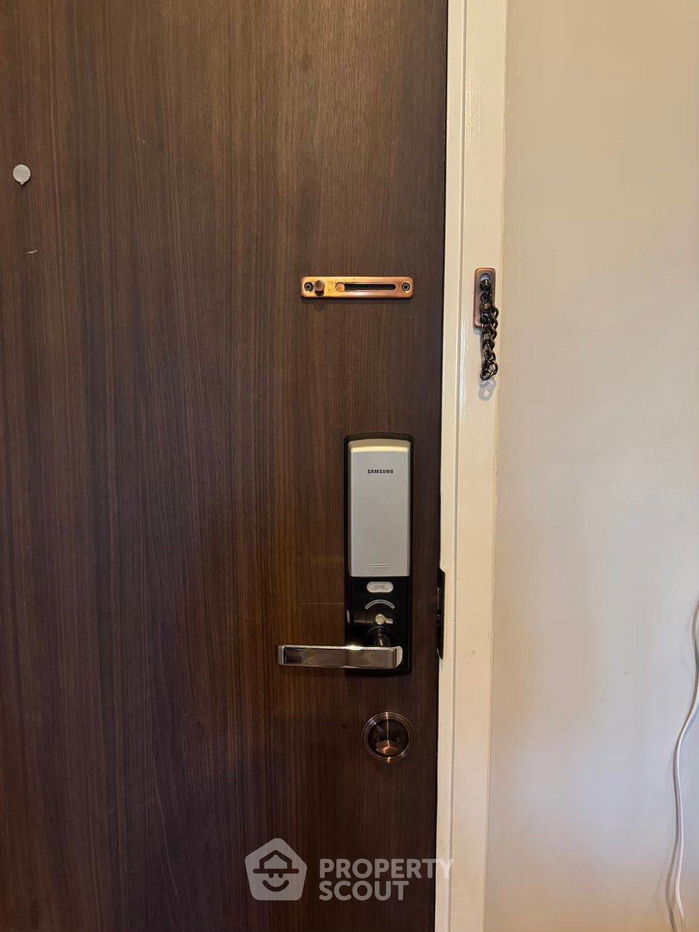 รูป คอนโด 1-ห้องนอน ที่ คอนโดเลต ดเวล สุขุมวิท 26 ใกล้ BTS พร้อมพงษ์ (ID 2209277) - รูปที่ 9/21