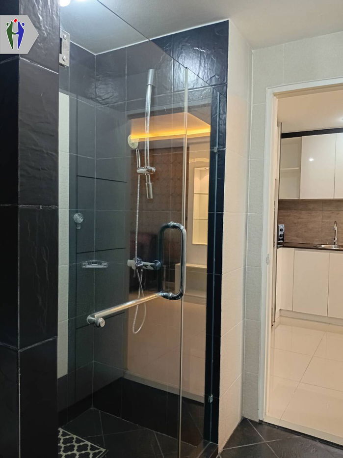 picture The Blue Residence For Rent 10,000 baht - 7/9