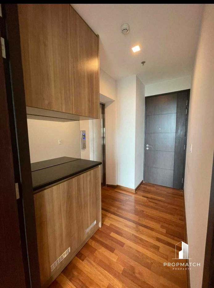 รูป ✨Flash Deal ✨ Wish Signature @ Midtown Siam ( 1Bed 1Bath 33 SQM.) พร้อมอยู่ ! เพียง 23,000 บาทต่อเดือน Tel.0981315848 @propmatch - รูปที่ 5/7