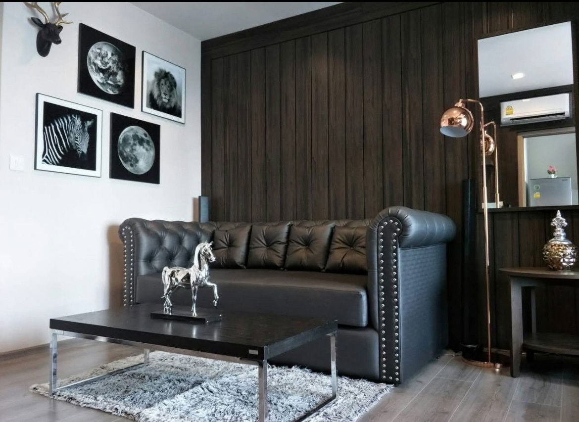 picture #R5198 Condo for rent The Politan Rive - 8/10