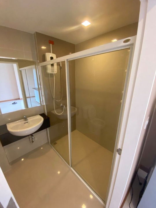รูป Condo for Sale: Airlink Residence  📍 Building 5 | 7th Floor | Size: 36 sq.m. - รูปที่ 7/9