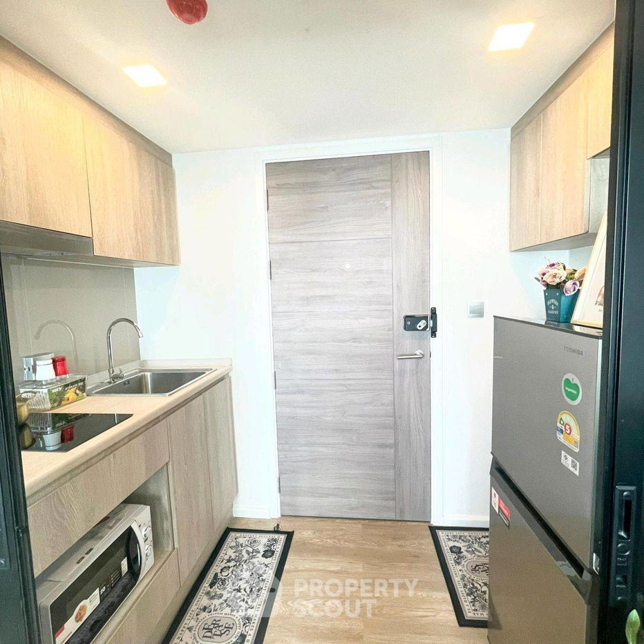 picture 1-BR Condo at Modiz Sukhumvit 50 near BTS On Nut (ID 2211328) - 4/10
