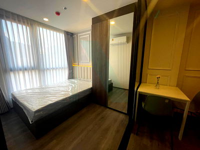 Condos for rent : 🔺 For Rent Condo THE ORIGIN LADPRAO - BANGKAPI Building 1, Floor 5,1 bed room, Room size 25 sqm