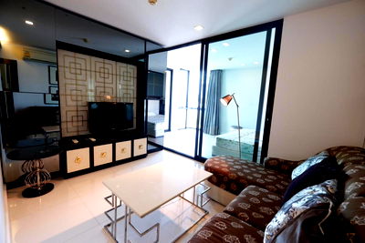 Condos for rent The Embassy of Japan : Condo For Rent | The Best Value In The Project “Socio Ruamrudee” 38 Sq.m. Near BTS Phloen Chit