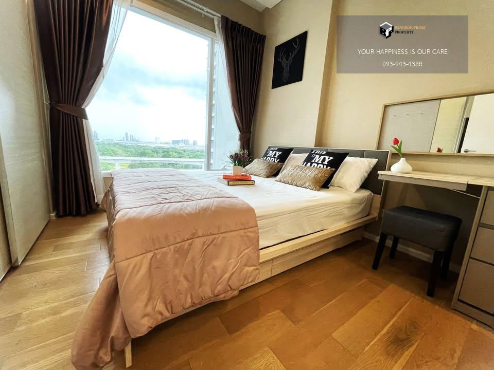 picture The Saint Residences | 🚝Near BTS, MRT Chatuchak | #2025071610957 - 1/7