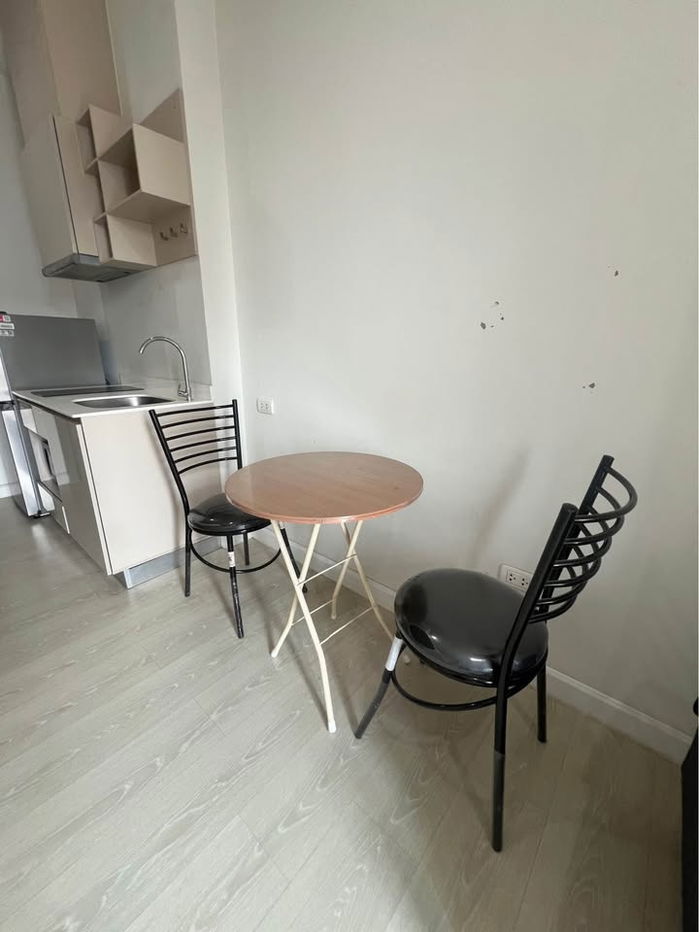 picture Condo for sale: The Niche Pride Thonglor-Phetchaburi, price 2,850,000 baht [MKs250730] - 4/8