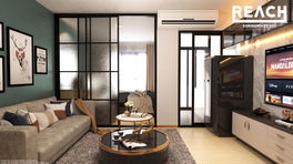 รูป REACH Sukhumvit 107 - รูปที่ 2/7