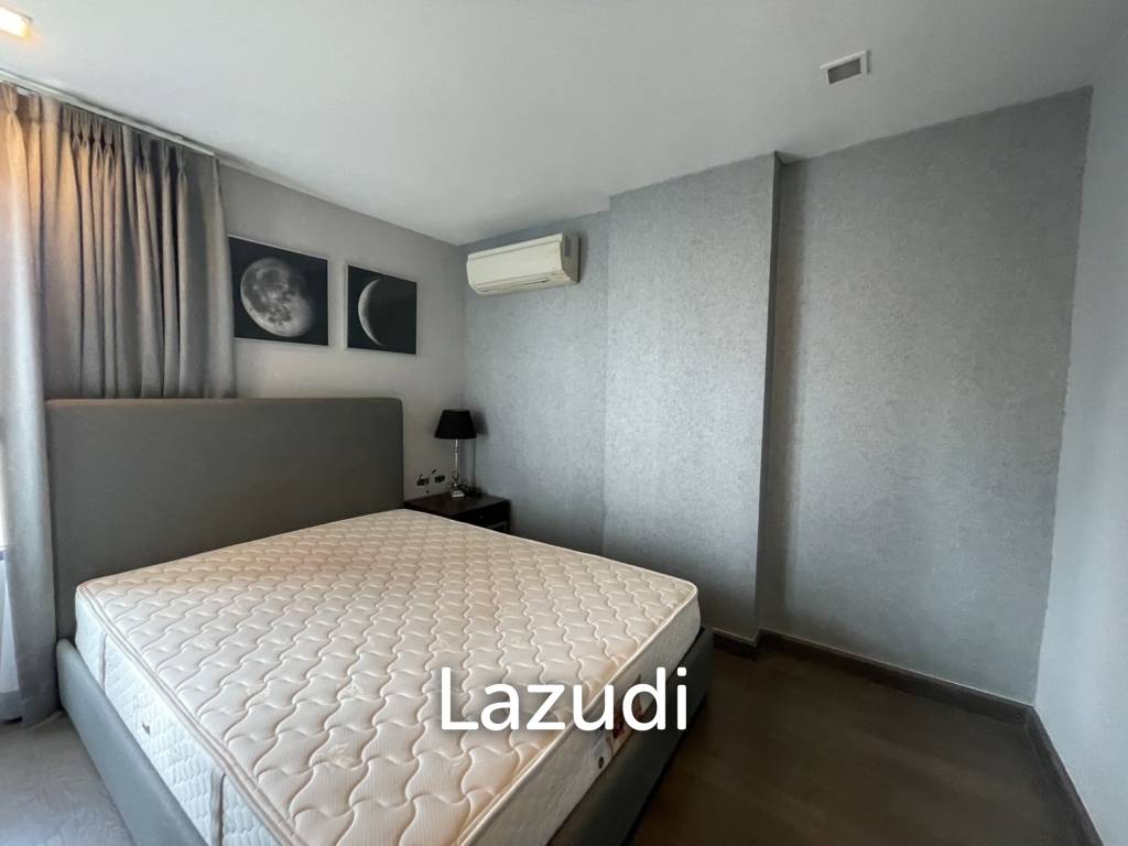 picture 2 Bed 2 Bath 70 SQ.M Mirage Sukhumvit 27 - 11/13