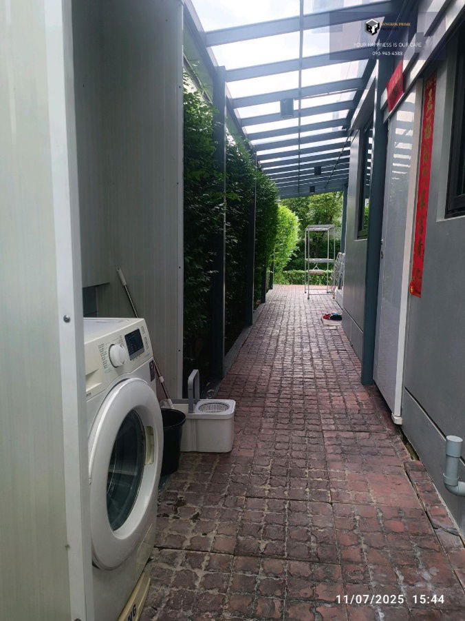 รูป The City Bangna-KM.7 | บ้านเดี่ยวอยู่สุดซอย ใกล้เมกาบางนา | #2025071710969 - รูปที่ 15/18