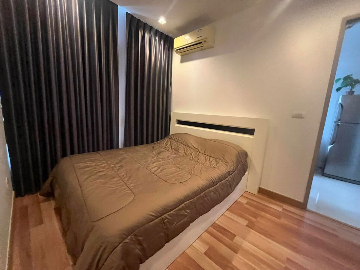 picture  🔥🔥 📌📌 🔥Hot Deal🔥   For Rent 1 bed at Ideo Verve Sukhumvit 14,000 baht  - 9/14
