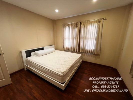 picture FOR RENT LADDAROM RATCHAPHRUEK - RATTANATHIBET / 4 bedrooms 4 bathrooms / 82 Sqw. 240 Sqm. **37,000** CLOSE TO MRT BANGRAKNOI-THA IT - 7/15