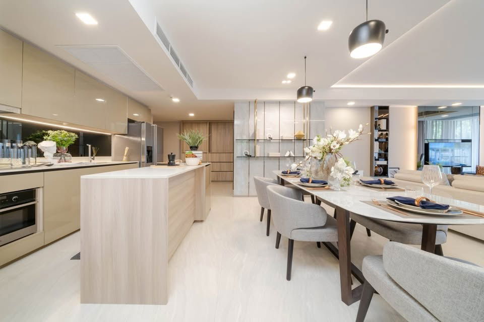 picture [RENT ]⚡🌈BL220702 FYNN Sukhumvit 31⚡🌈 LINE : @theagentpro (include "@" in front) - 13/33
