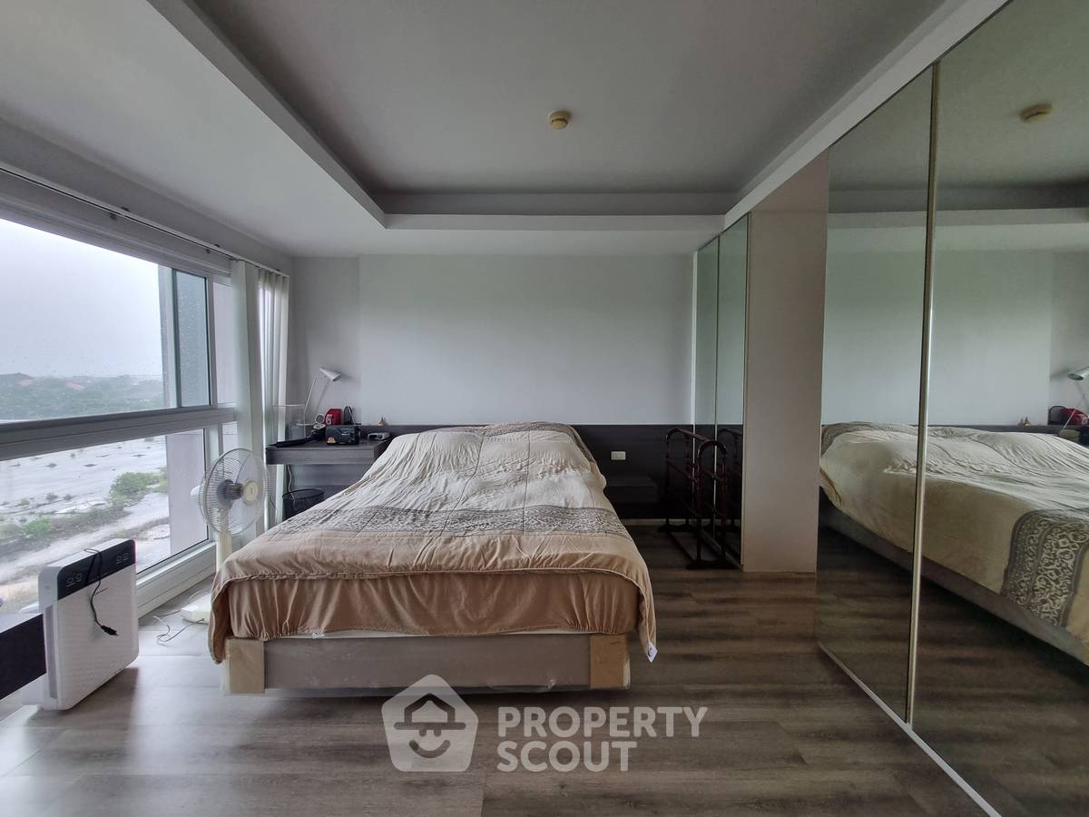 รูป คอนโด 1-ห้องนอน ที่ ดับเบิ้ล เลค คอนโดมิเนียม ใน บ้านใหม่ (ID 2109610) - รูปที่ 7/10