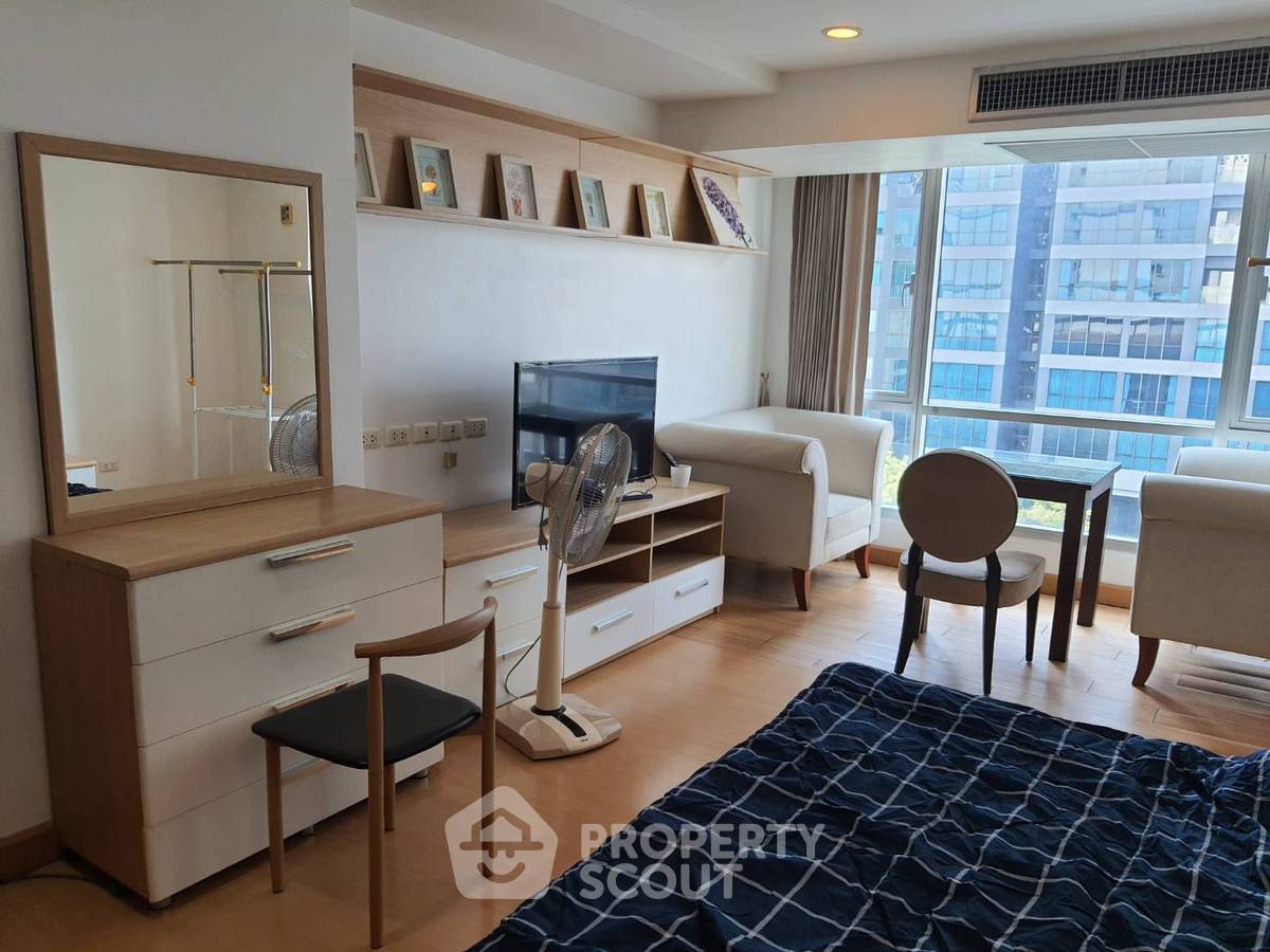 picture 1-BR Condo at The Trendy Condominium near BTS Nana (ID 1501977) - 4/6