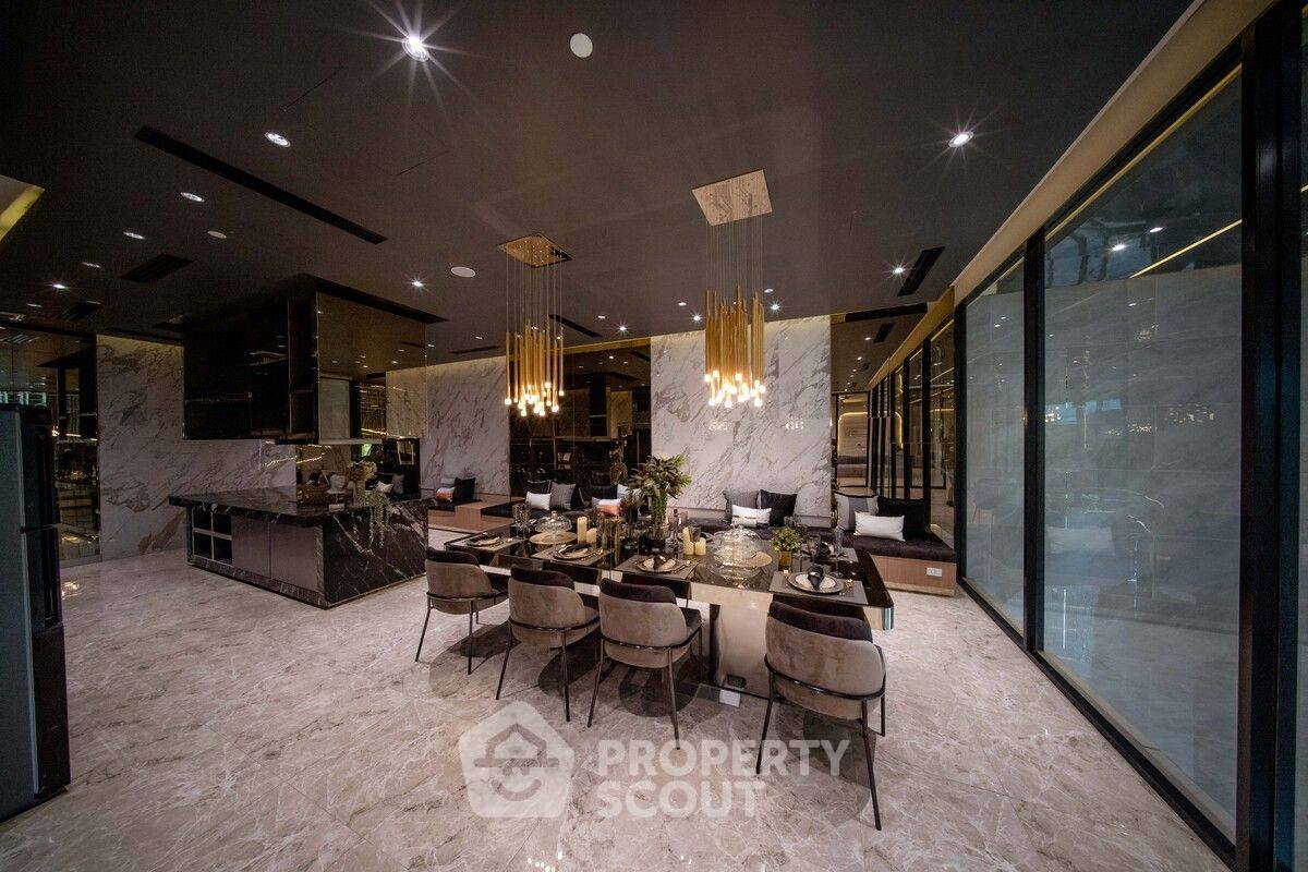 picture 1-BR Condo at Knightsbridge Sukhumvit-Thepharak near BTS Samrong (ID 2057159) - 16/26
