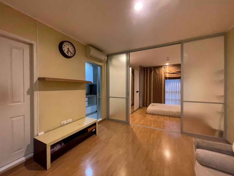 รูป 🔔 RMV14162 🔔 ให้เช่าถูกมาก✨ ยู ดีไลท์ แอท จตุจักร สเตชั่น 💛🧡 ✅แอดไลน์ @mproperty( มี @ ด้วย) แอดมินตอบไว - รูปที่ 9/9