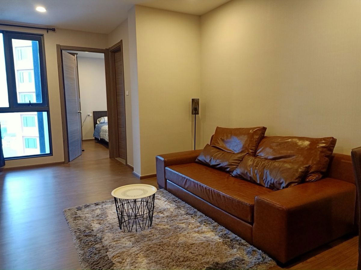 picture WS1453 🏙️ [For rent] Condo Artisan Ratchada only 17,500 baht/month - 10/22