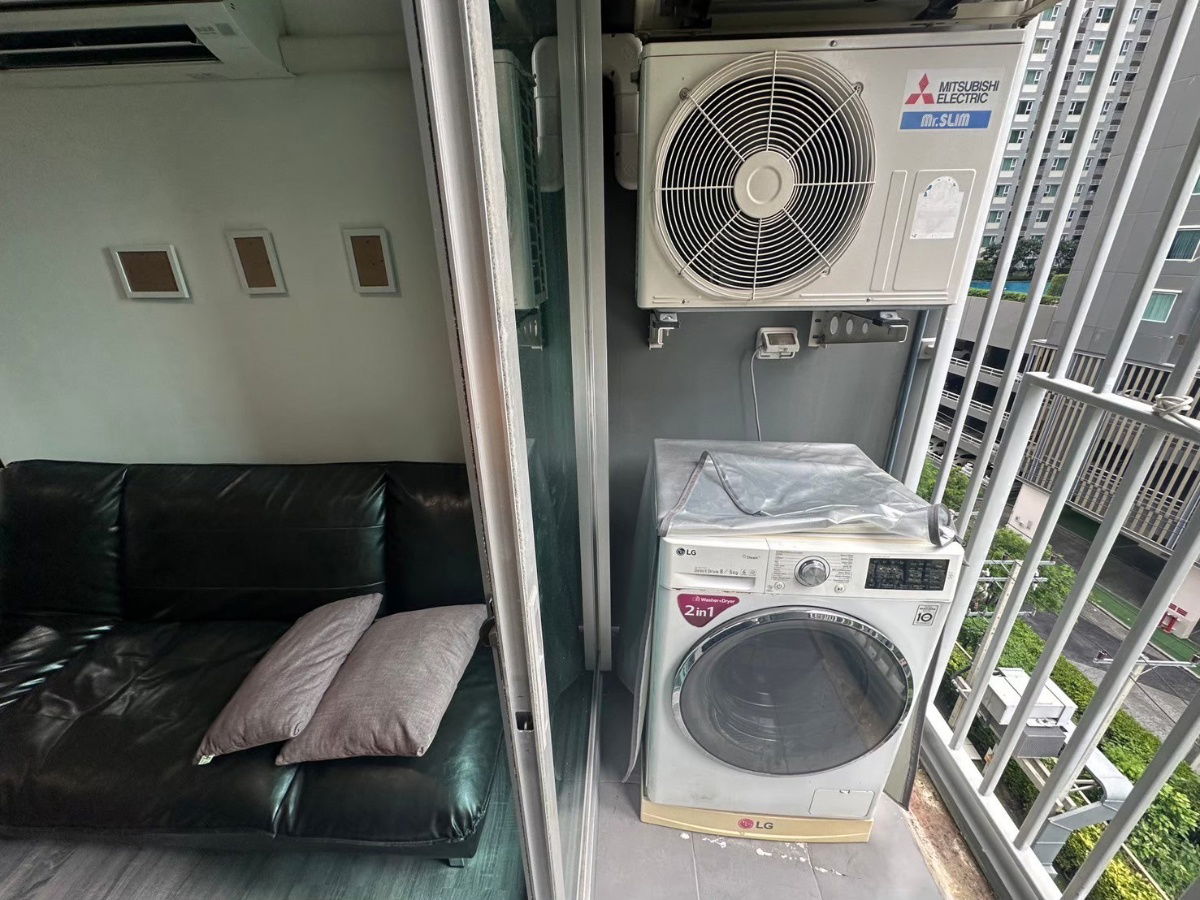 รูป 📌📌 ห้องขาย คุ้มยิ่งกว่าคุ้ม! ติด BTS เอราวัณ “ The Trust Erawan ” ขายพร้อมผู้เช่า เงินไม่ขาดมือ แค่2ล้านต้น เจ้าของใจดี📌📌 - รูปที่ 13/18